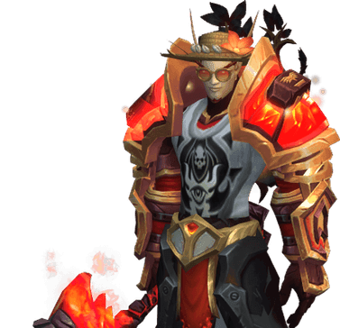 Peterzz render