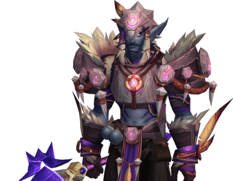 Phranqlin render