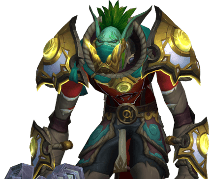 Picconte render
