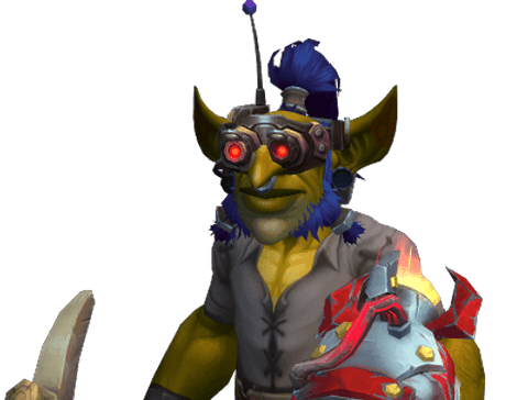 Pikkas render