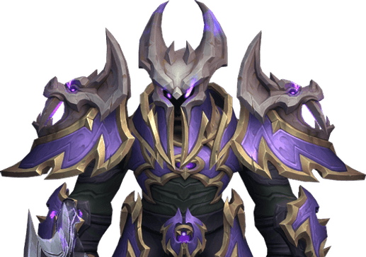 Pillowdk render