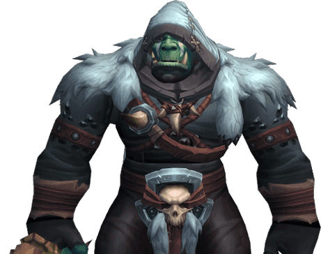 Plopptart render