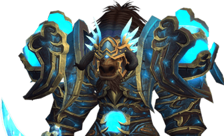 Porass render