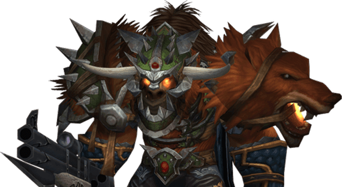 Porrasou render