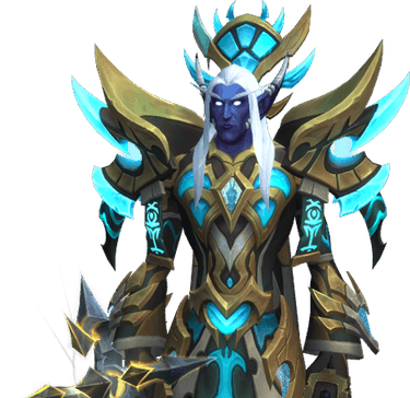 Pretzyl render