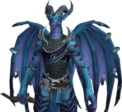 Prismhorn render