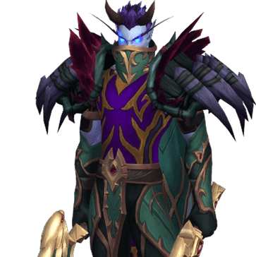 Prytok render