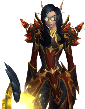 Quinnetessa render