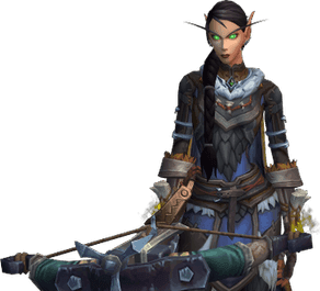 Réynà render