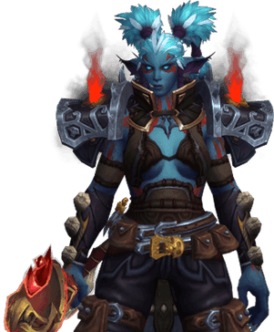 Rahkin render