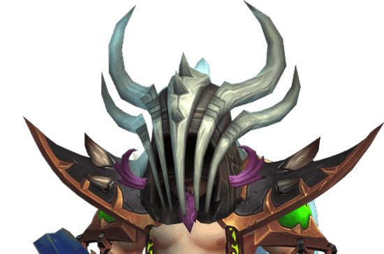 Razgrom render