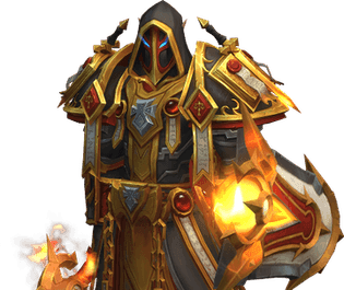 Razziel render