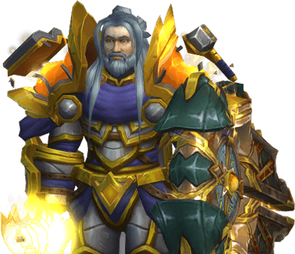 Redertian render