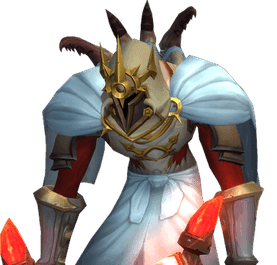 Redthrobbin render
