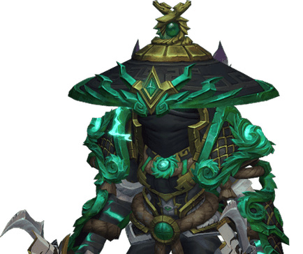 Ree render