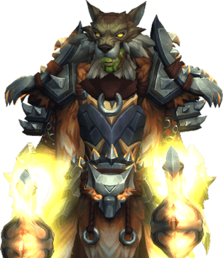 Rensa render