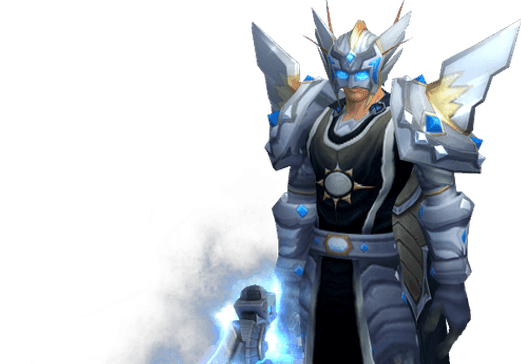 Renzir render
