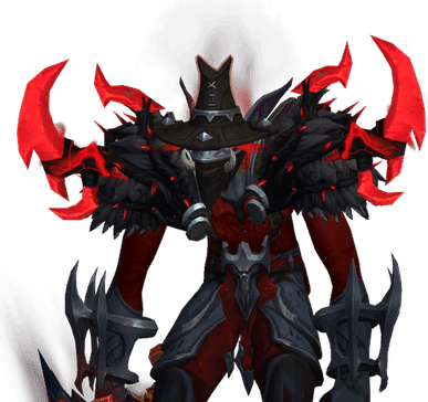Restofarián render