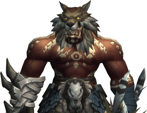 Rexar render