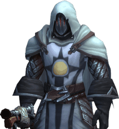Rhönald render
