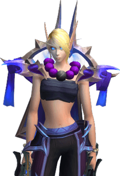Rhemonk render