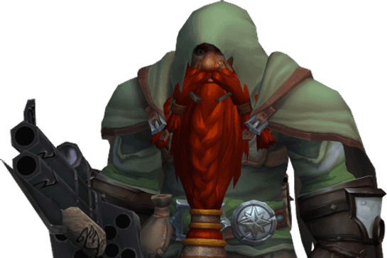 Rheningold render
