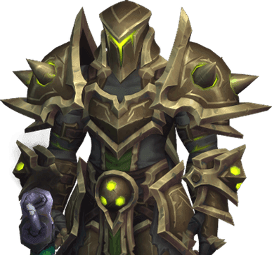 Rhokk render