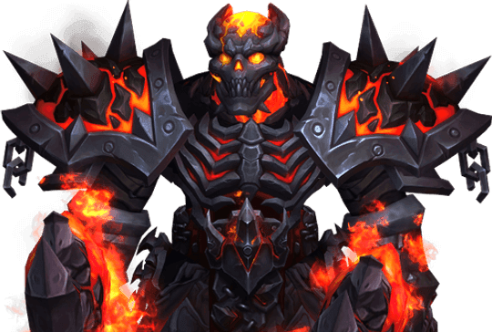 Rhynox render