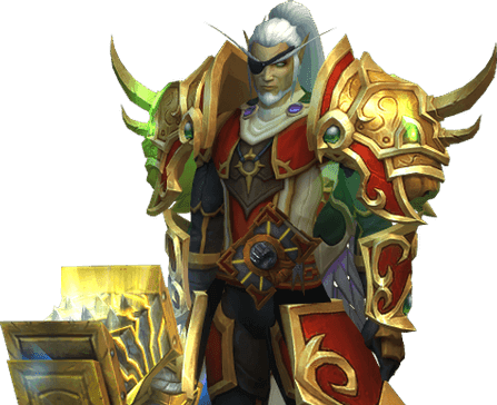 Richand render