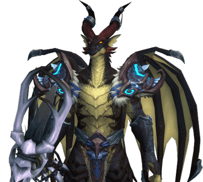 Rinsir render