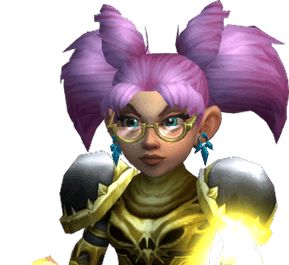 Ripernee render