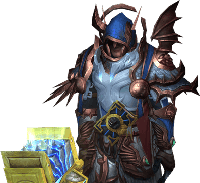 Robispro render