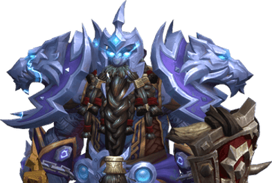 Rocoo render
