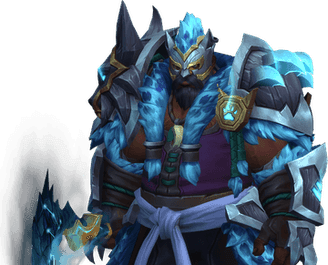Rokatoro render
