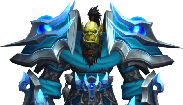 Rokill render