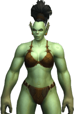 Rokillswifey render