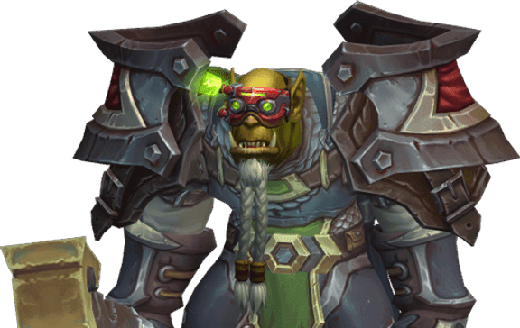 Rokmar render