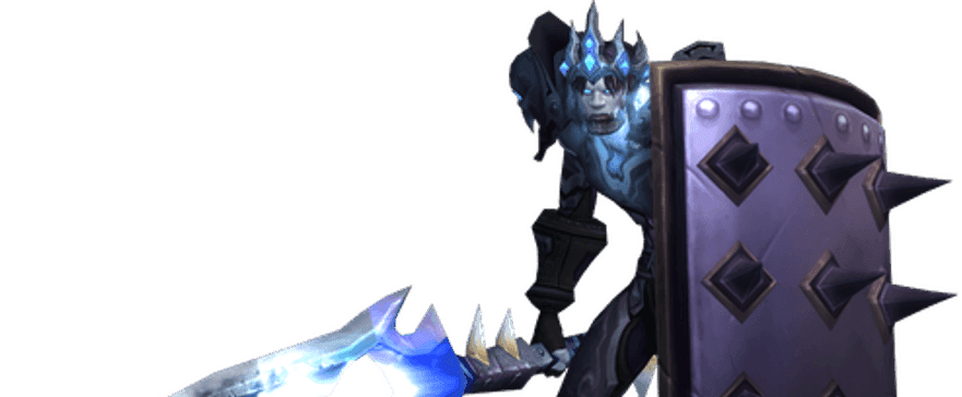 Roragron render