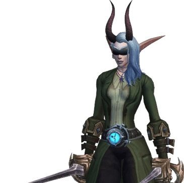 Rugburn render