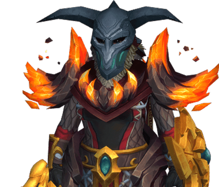 Rulwen render