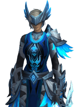 Run render