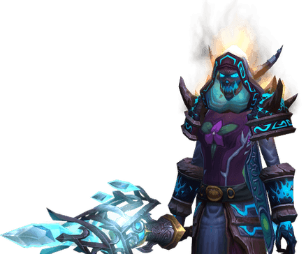 Runeic render