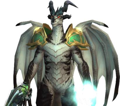 Saberixx render