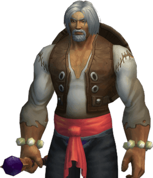 Sabyn render
