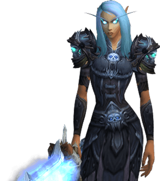 Saelihr render