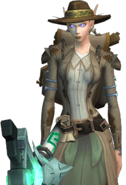 Safcapone render