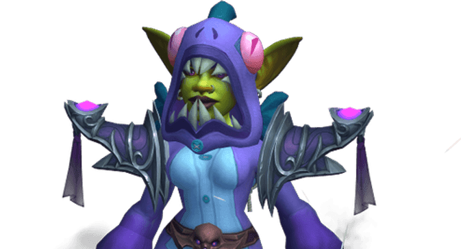 Sahtoe render