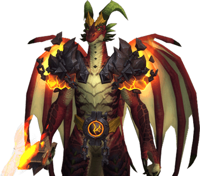 Saiba render