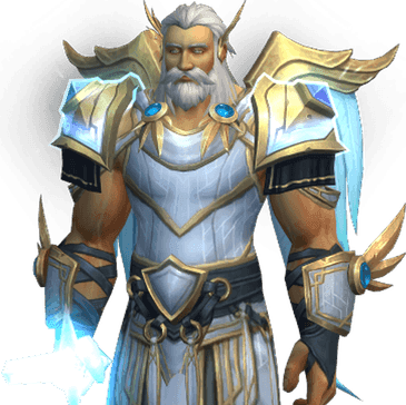 Sanctivius render