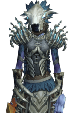 Sandrodh render